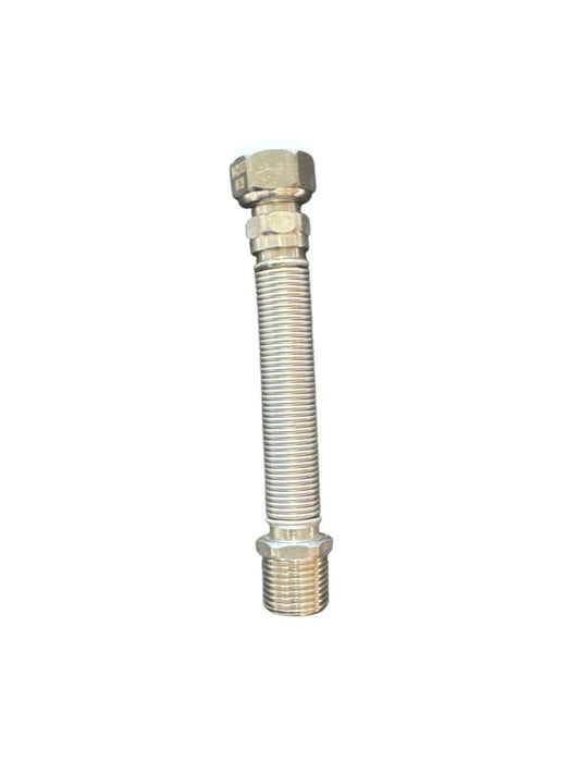 Giunto Acqua Inox –Varianti ½″ · ¾″ · 1″ - IDRAULICAMENTEGiunto Acqua Inox –Varianti ½″ · ¾″ · 1″